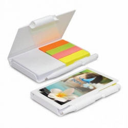 Memo Pads & Sticky Notes