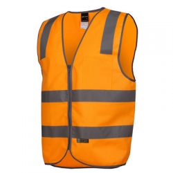 Hi-Vis Vests