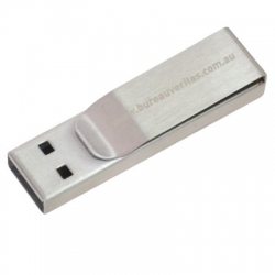 Metal USBs