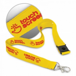 Lanyards