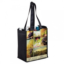 Non-Woven Tote Bags