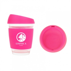 Reusable Coffee Cups