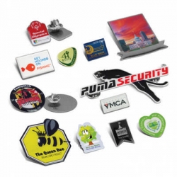 Badges & Name Tags