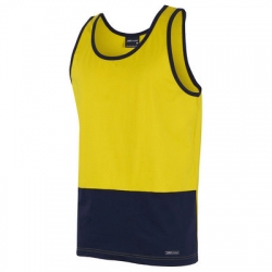 Hi-Vis Singlets