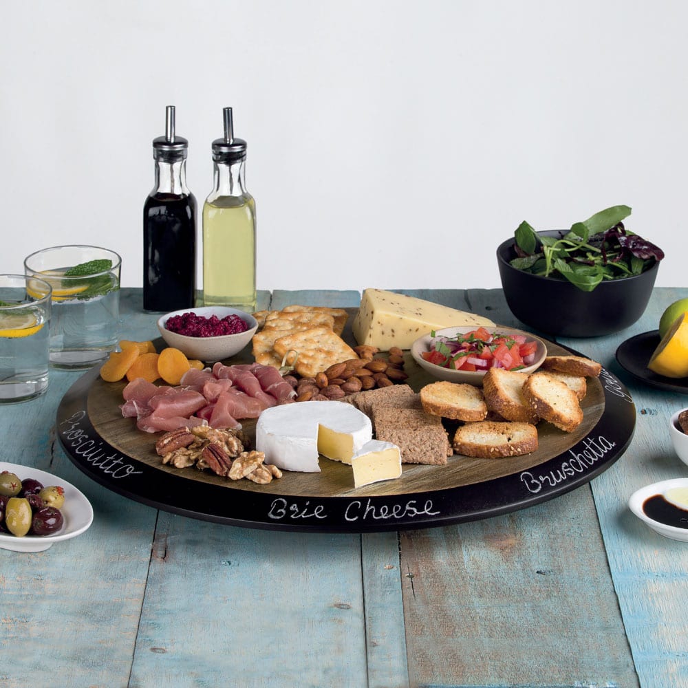 Lazy Susan Branded Corporate Christmas Gift