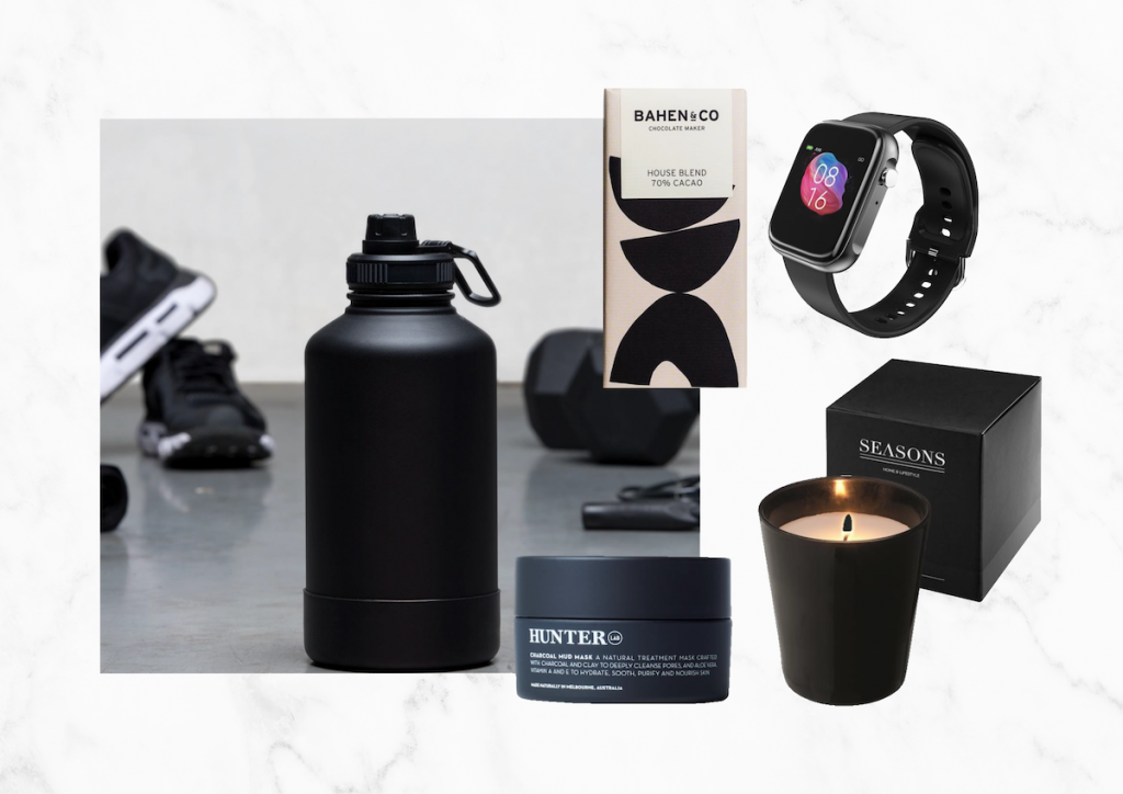 Wellness Corporate Christmas Gift