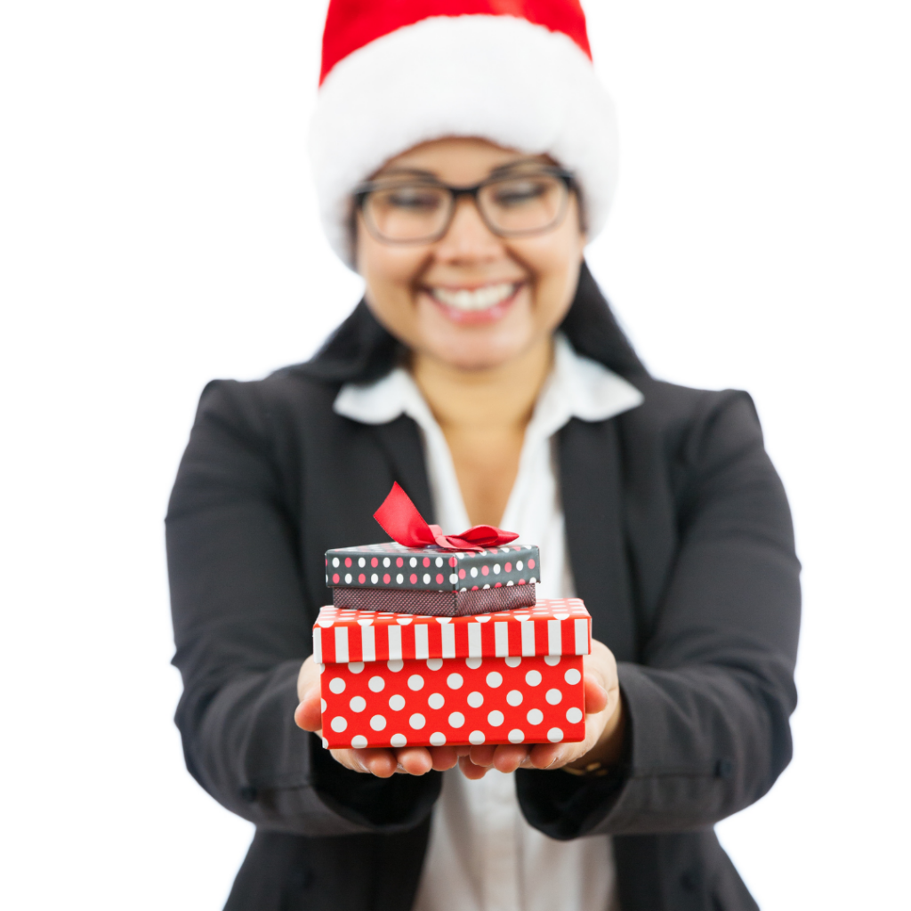 Corporate Christmas Gift