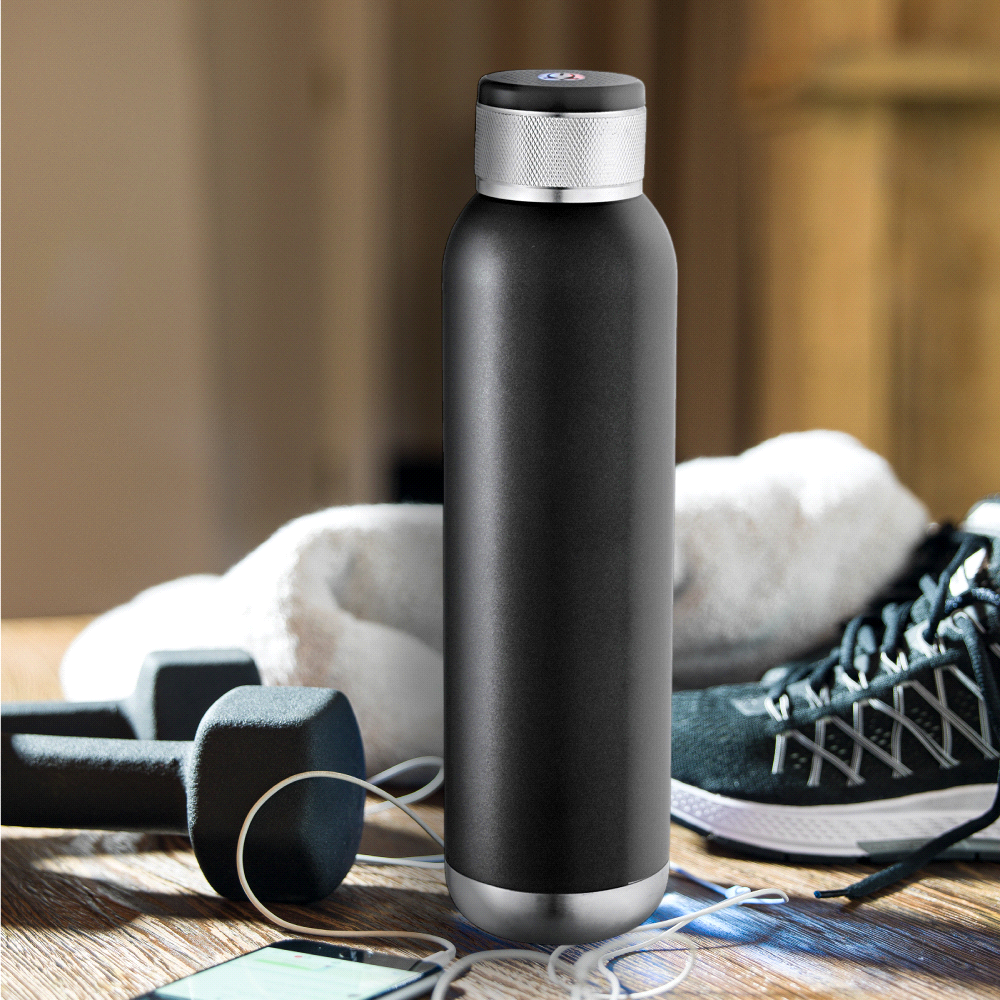 A fitness set from Scotland and Harrisson