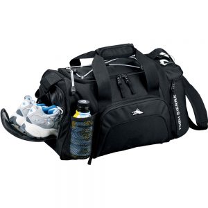 promotional sports bag
