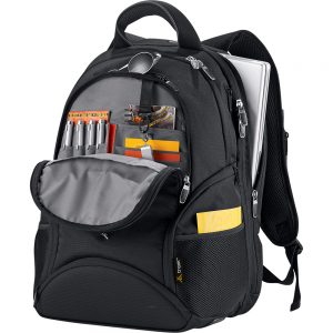 backpack promotional bag